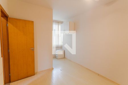 Suíte de apartamento para alugar com 3 quartos, 95m² em Concórdia, Belo Horizonte