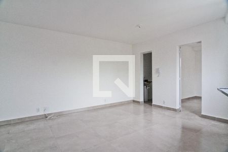 Studio de kitnet/studio para alugar com 1 quarto, 24m² em Vila Diva, São Paulo