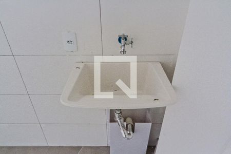 Studio de kitnet/studio para alugar com 1 quarto, 24m² em Vila Diva, São Paulo