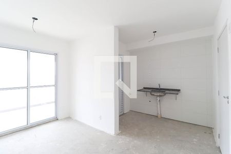 Apartamento à venda com 2 quartos, 56m² em Vila Maria, São Paulo