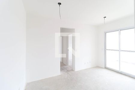Apartamento à venda com 2 quartos, 56m² em Vila Maria, São Paulo