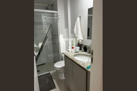Apartamento à venda com 3 quartos, 82m² em Mooca, São Paulo