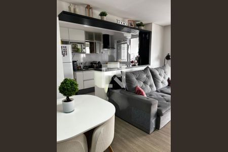 Apartamento à venda com 3 quartos, 82m² em Mooca, São Paulo
