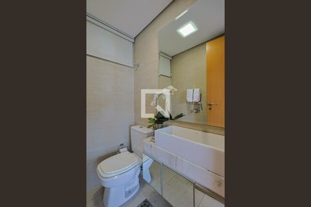 Apartamento à venda com 4 quartos, 164m² em Carmo, Belo Horizonte