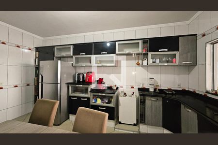 Casa para alugar com 3 quartos, 200m² em Vila Maringa, Jundiaí