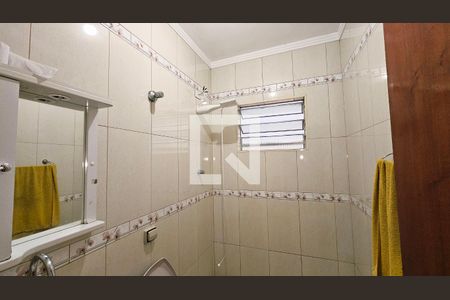 Casa para alugar com 3 quartos, 200m² em Vila Maringa, Jundiaí