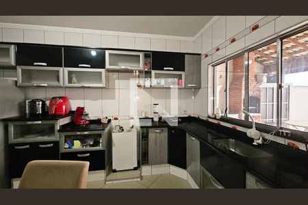 Casa para alugar com 3 quartos, 200m² em Vila Maringa, Jundiaí