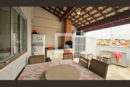 Casa para alugar com 3 quartos, 200m² em Vila Maringa, Jundiaí