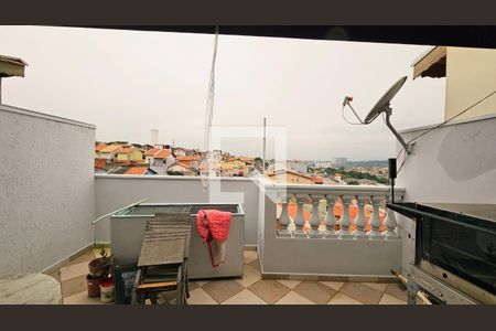 Casa para alugar com 3 quartos, 200m² em Vila Maringa, Jundiaí
