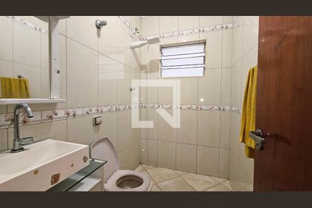 Casa para alugar com 3 quartos, 200m² em Vila Maringa, Jundiaí