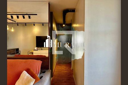 Apartamento à venda com 3 quartos, 62m² em Alto do Pari, São Paulo