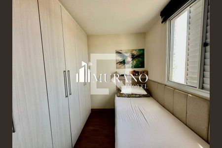 Apartamento à venda com 3 quartos, 62m² em Alto do Pari, São Paulo