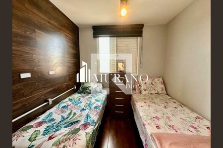 Apartamento à venda com 3 quartos, 62m² em Alto do Pari, São Paulo