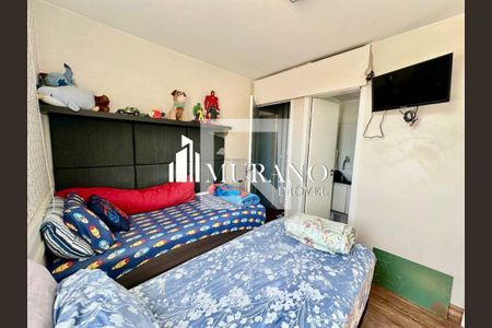 Apartamento à venda com 3 quartos, 62m² em Alto do Pari, São Paulo