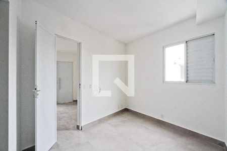 Quarto de kitnet/studio para alugar com 1 quarto, 24m² em Vila Diva, São Paulo