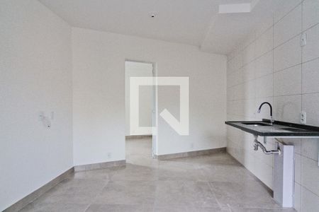 Kitnet/Studio para alugar com 1 quarto, 24m² em Vila Diva, São Paulo
