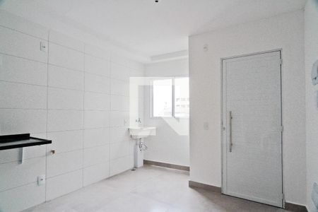 Studio de kitnet/studio para alugar com 1 quarto, 24m² em Vila Diva, São Paulo