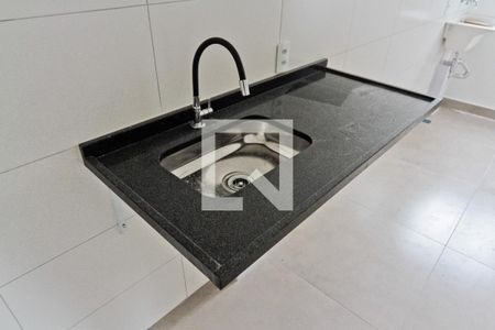 Studio de kitnet/studio para alugar com 1 quarto, 24m² em Vila Diva, São Paulo