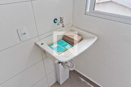 Studio de kitnet/studio para alugar com 1 quarto, 24m² em Vila Diva, São Paulo