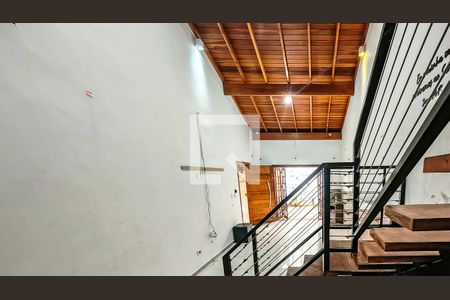 Sala de casa à venda com 3 quartos, 257m² em Vila Friburgo, São Paulo