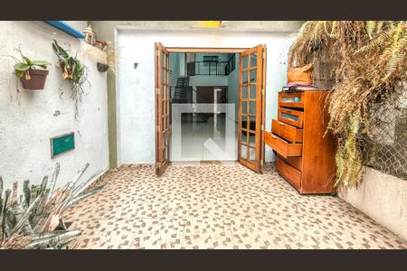 Sala de casa à venda com 3 quartos, 257m² em Vila Friburgo, São Paulo