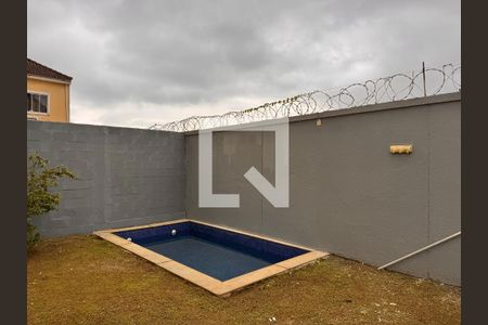 Área Garden de apartamento para alugar com 3 quartos, 150m² em Vargem Pequena, Rio de Janeiro