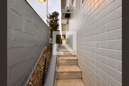 Área Garden de apartamento para alugar com 3 quartos, 150m² em Vargem Pequena, Rio de Janeiro