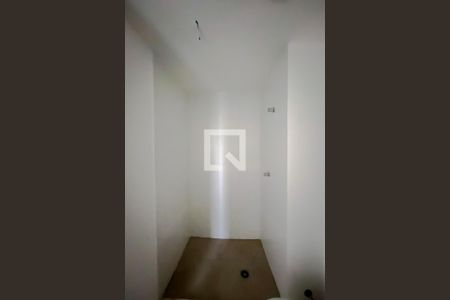 Banheiro de kitnet/studio para alugar com 1 quarto, 24m² em Vila Leopoldina, São Paulo