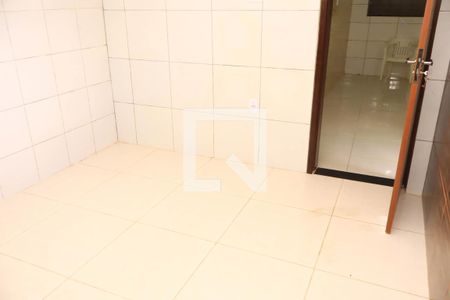 Quarto 1 de casa para alugar com 2 quartos, 50m² em Pernambués, Salvador