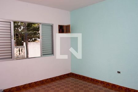 QUARTO de casa para alugar com 1 quarto, 89m² em Jardim Sonia Maria, São Paulo