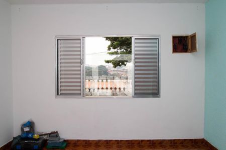 QUARTO de casa para alugar com 1 quarto, 89m² em Jardim Sonia Maria, São Paulo