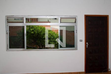 SALA de casa para alugar com 1 quarto, 89m² em Jardim Sonia Maria, São Paulo