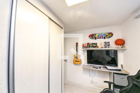 Apartamento à venda com 2 quartos, 44m² em Vila Ema, São Paulo
