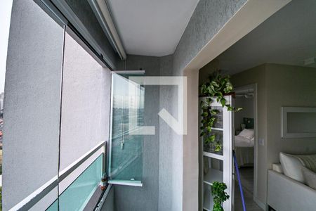 Apartamento à venda com 2 quartos, 44m² em Vila Ema, São Paulo