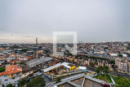 Apartamento à venda com 2 quartos, 44m² em Vila Ema, São Paulo