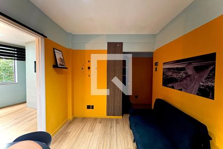 Apartamento à venda com 1 quarto, 34m² em Centro, Rio de Janeiro