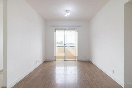 Apartamento à venda com 3 quartos, 72m² em Tamboré, Barueri