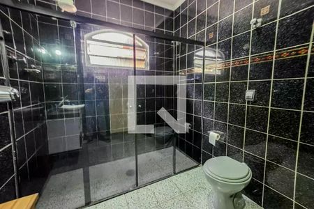 Casa à venda com 4 quartos, 200m² em Vila Camilópolis, Santo André
