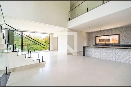 Casa à venda com 4 quartos, 509m² em Colinas da Anhanguera, Santana de Parnaíba