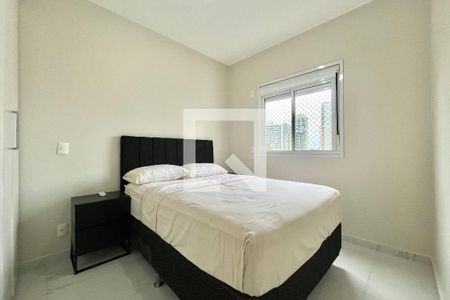 Suite de apartamento para alugar com 2 quartos, 65m² em Vila Mascote, São Paulo