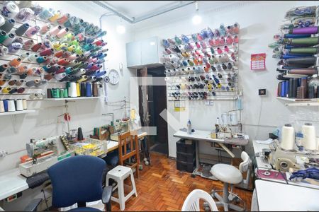 Quarto 1 de casa à venda com 4 quartos, 300m² em Rio Comprido, Rio de Janeiro