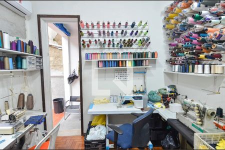 Quarto 1 de casa à venda com 4 quartos, 300m² em Rio Comprido, Rio de Janeiro