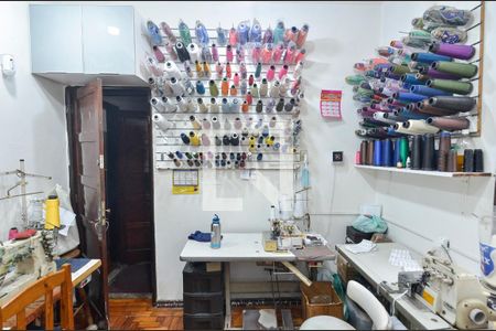 Quarto 1 de casa à venda com 4 quartos, 300m² em Rio Comprido, Rio de Janeiro
