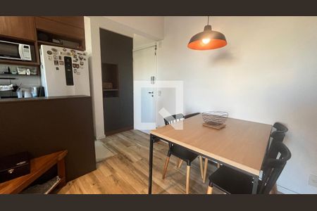 Apartamento para alugar com 2 quartos, 65m² em Ponte Preta, Campinas