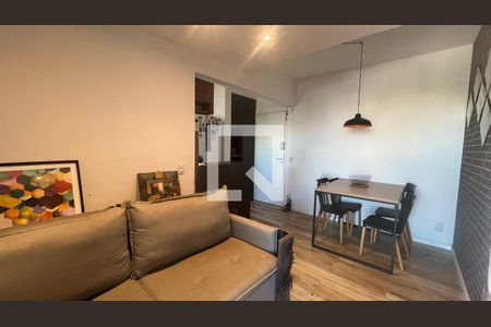 Apartamento para alugar com 2 quartos, 65m² em Ponte Preta, Campinas