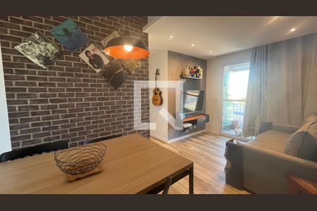 Apartamento para alugar com 2 quartos, 65m² em Ponte Preta, Campinas