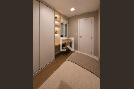 Quarto 2 de apartamento para alugar com 2 quartos, 66m² em Jardim Lindóia, Porto Alegre