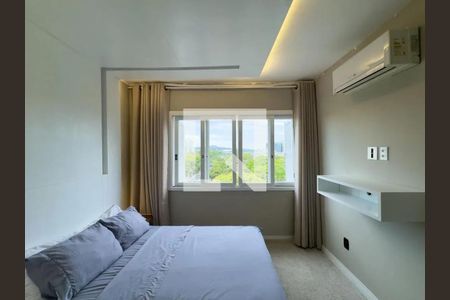Quarto 1 de apartamento para alugar com 1 quarto, 49m² em Centro Histórico, Porto Alegre