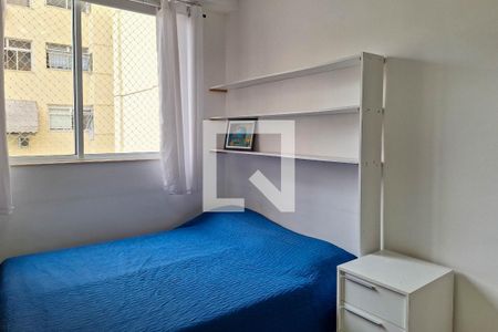 Quarto 1 de apartamento para alugar com 2 quartos, 84m² em Ingá, Niterói