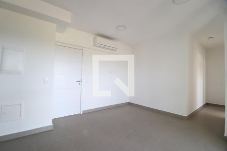 Sala de apartamento para alugar com 2 quartos, 69m² em Jardim Sul, Uberlândia